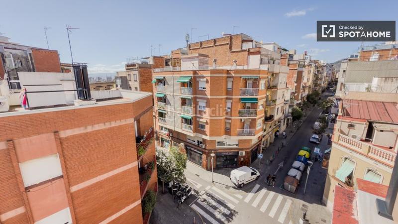 Foto 8cedcaff-7150-46a9-8832-95515c854d40. Location appartement avec chauffage dans La Torrassa Hospitalet de Llobregat (L´)