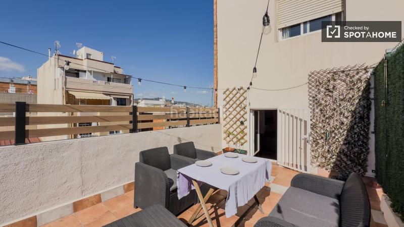 Foto d3f63e7c-0a78-4750-aab2-e68117d8c481. Location appartement avec chauffage dans La Torrassa Hospitalet de Llobregat (L´)