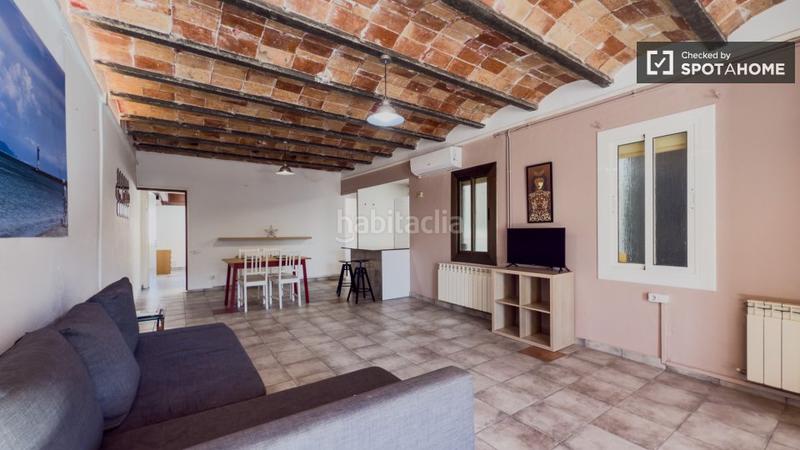 Foto fbb758e9-5327-4aeb-9b9a-508d46730809. Location appartement avec chauffage dans La Torrassa Hospitalet de Llobregat (L´)