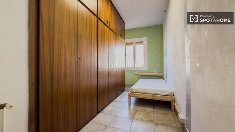 Foto 5cb7b211-0fc4-4e7f-9dbe-558ccf01f5a3. Rent flat with heating in La Torrassa Hospitalet de Llobregat (L´)