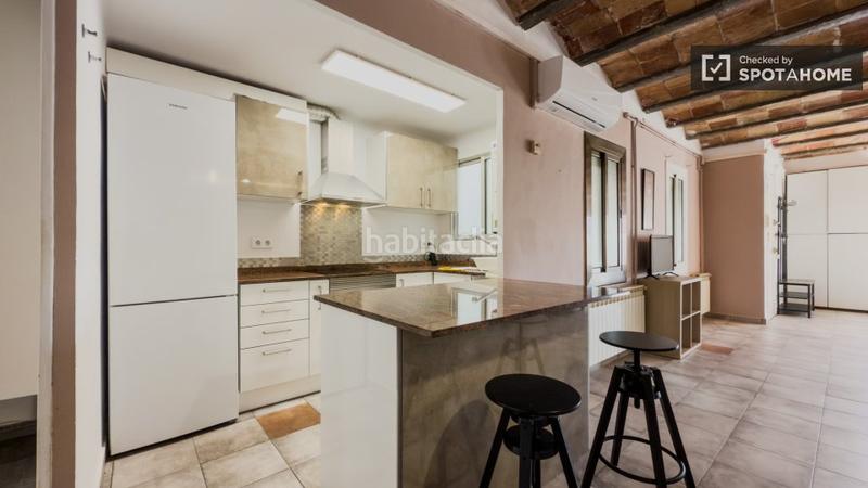 Foto 7afc89db-893f-4edd-8cdf-e6abfb90a948. Rent flat with heating in La Torrassa Hospitalet de Llobregat (L´)