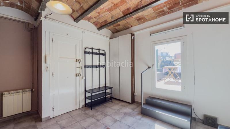 Foto adcdb431-9c2a-4834-926e-e2461f0fd336. Rent flat with heating in La Torrassa Hospitalet de Llobregat (L´)