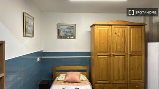 Location Appartement à La Torrassa. Estudio en alquiler en la torrassa, barcelona.