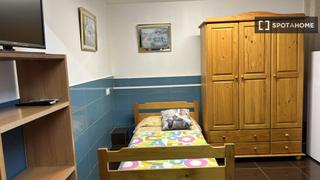 Rent Flat in La Torrassa. Estudio en alquiler en la torrassa, barcelona.