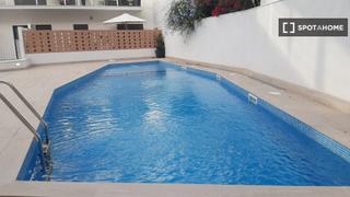Rent Flat in La Geltrú-Sant Jordi. Apartamento de 2 dormitorios en alquiler en barcelona