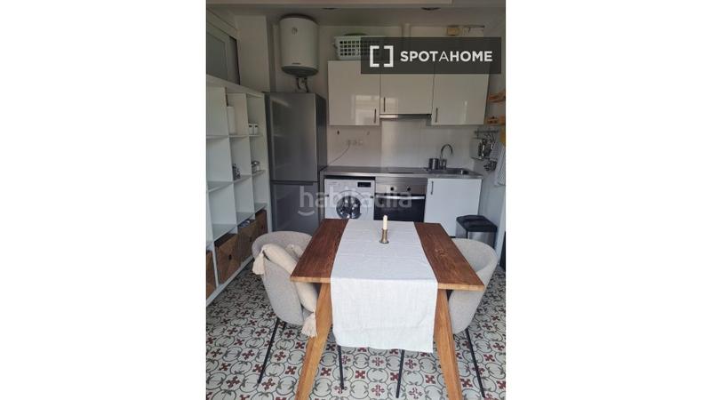 Foto 0bea10c2-9658-4dd0-ad59-18d72f64a44b. Affitto appartamento con riscaldamento in Barceloneta Barcelona