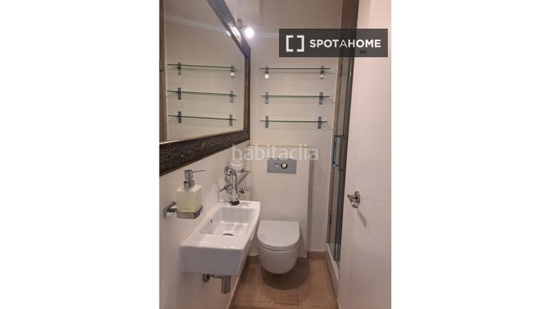 Foto 11c38d62-9f9f-43c5-a364-a8ba5d49f45b. Affitto appartamento con riscaldamento in Barceloneta Barcelona