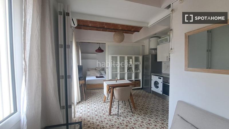 Foto 166272bb-3f44-44cb-90be-058f58c5b21d. Affitto appartamento con riscaldamento in Barceloneta Barcelona