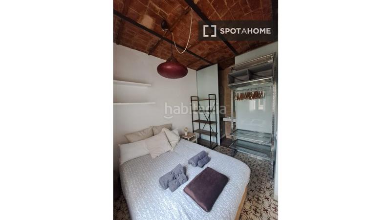 Foto 22f6cd79-902a-4973-a61c-c31b07a6932f. Affitto appartamento con riscaldamento in Barceloneta Barcelona