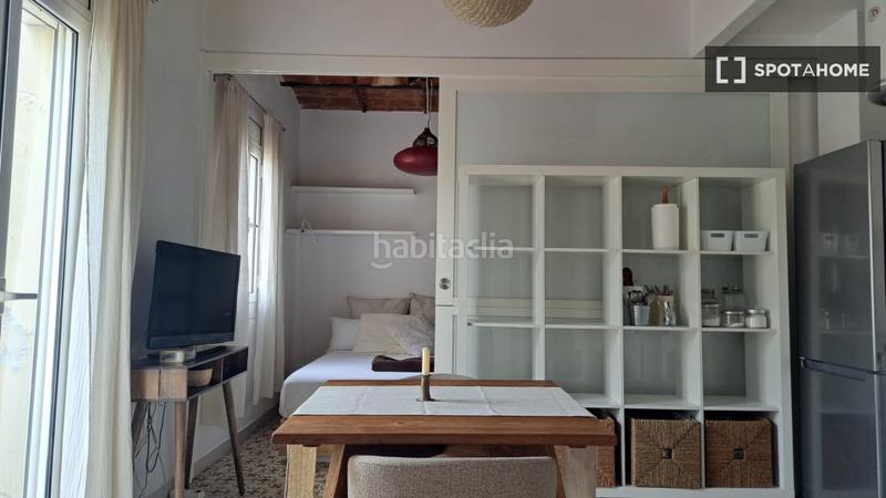 Foto 3c6cf322-9ba1-4715-b568-1bea2fa65535. Affitto appartamento con riscaldamento in Barceloneta Barcelona