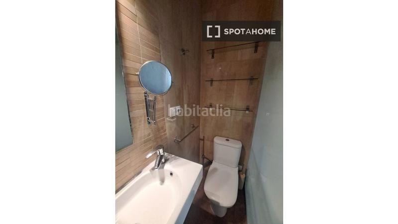 Foto 67d83607-f712-464b-84b2-f88e395d57b7. Affitto appartamento con riscaldamento in Barceloneta Barcelona