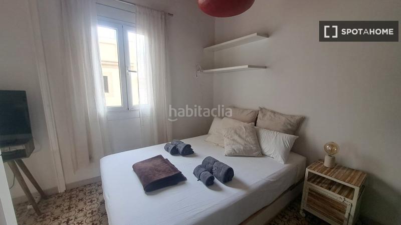 Foto 78cdbd7a-041a-4e9f-8255-ee6c8c7ea61f. Affitto appartamento con riscaldamento in Barceloneta Barcelona