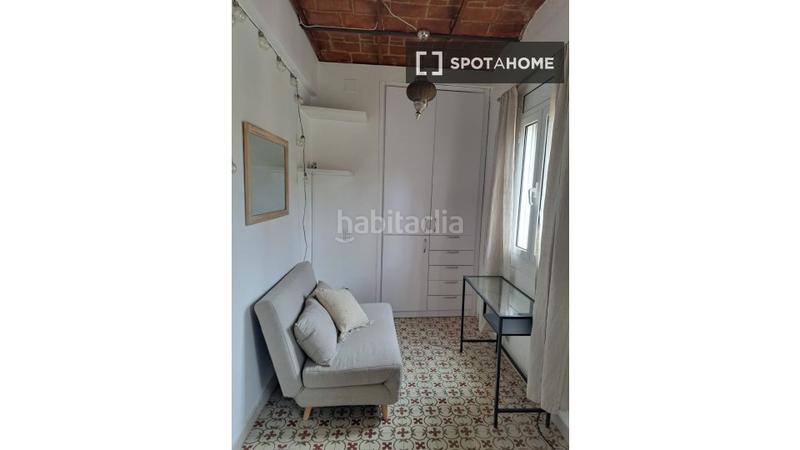 Foto 81afce13-3ae1-48dd-b95e-1f315335876b. Affitto appartamento con riscaldamento in Barceloneta Barcelona