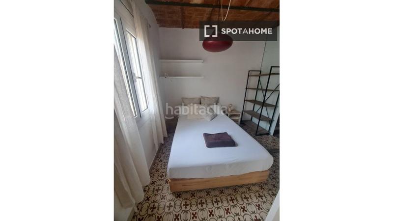 Foto c0126549-360e-4322-a020-53e44a42da7c. Affitto appartamento con riscaldamento in Barceloneta Barcelona