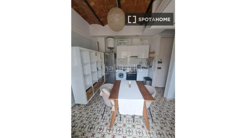 Foto 6fdf7ecd-0979-4afd-8333-6661eb8eaec1. Location appartement avec chauffage dans Barceloneta Barcelona