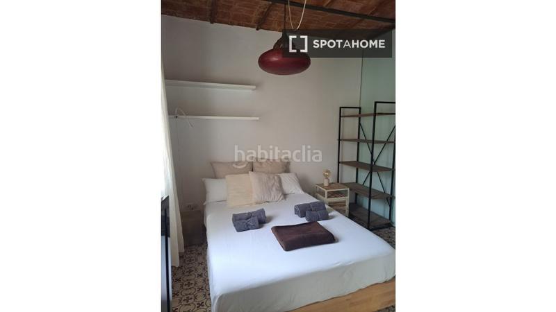 Foto bf42371d-de99-46f0-886d-82b884e6cc2b. Location appartement avec chauffage dans Barceloneta Barcelona