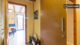Affitto Appartamento in Raval. Apartamento de 3 dormitorios en alquiler en el raval, barcelona.