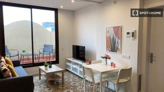 Lloguer Pis a Dreta de l´Eixample. Estudio en alquiler en la dreta de leixample, barcelona