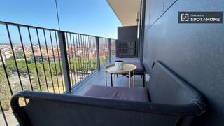 Location Appartement à Collblanc. Estudio en alquiler en publilla cases, barcelona