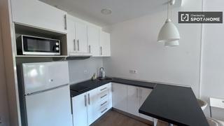 Location Appartement à Sant Ramon - Maternitat. Estudio en alquiler en la maternitat i sant ramon