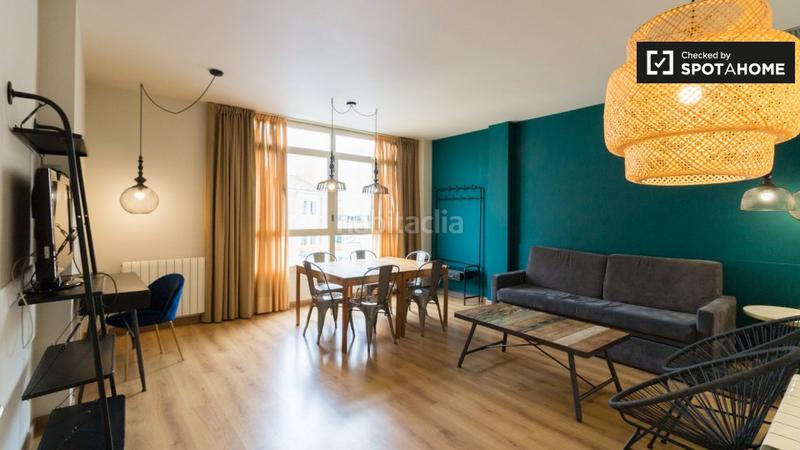 Foto 0bb51fcd-3f41-42e9-9244-9e0664639971. Location appartement avec chauffage dans Sants Barcelona