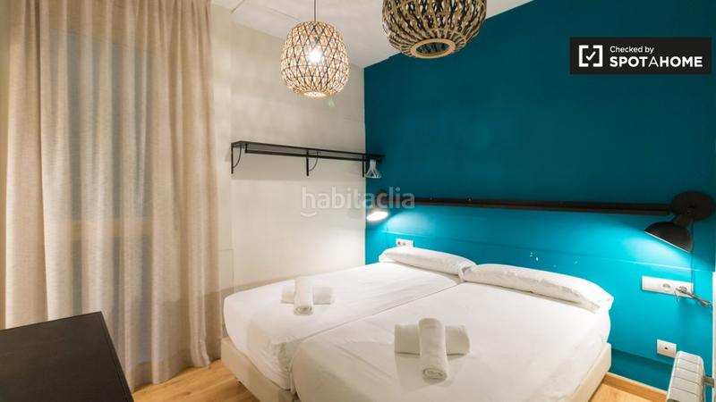 Foto 3a4124b0-ce7f-48dc-9107-04f04780ee90. Location appartement avec chauffage dans Sants Barcelona