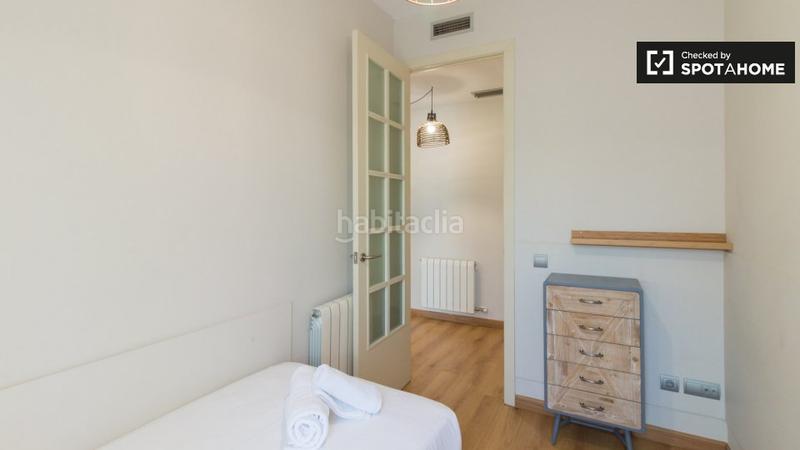 Foto 4b706323-927a-4e73-8c37-7b11093f5461. Location appartement avec chauffage dans Sants Barcelona