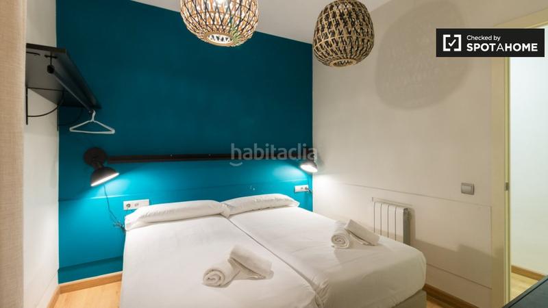 Foto 57692946-1c54-4f05-9ed6-0a29a64a9523. Location appartement avec chauffage dans Sants Barcelona