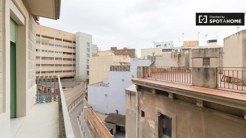 Foto 9d4b3d51-454a-4e5a-8b6e-4eb30b75daf5. Location appartement avec chauffage dans Sants Barcelona