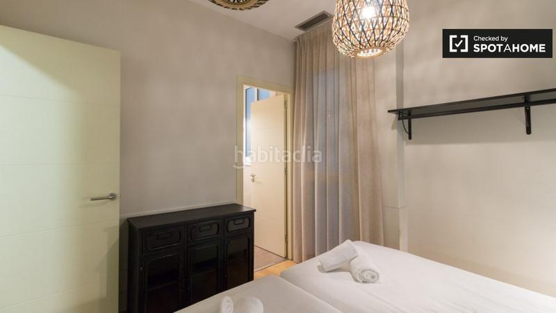 Foto a35fa29c-a900-404a-86cc-c02e452487bf. Location appartement avec chauffage dans Sants Barcelona