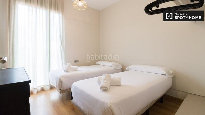 Foto a7d909b1-535e-4f3b-816c-1ede25356505. Location appartement avec chauffage dans Sants Barcelona