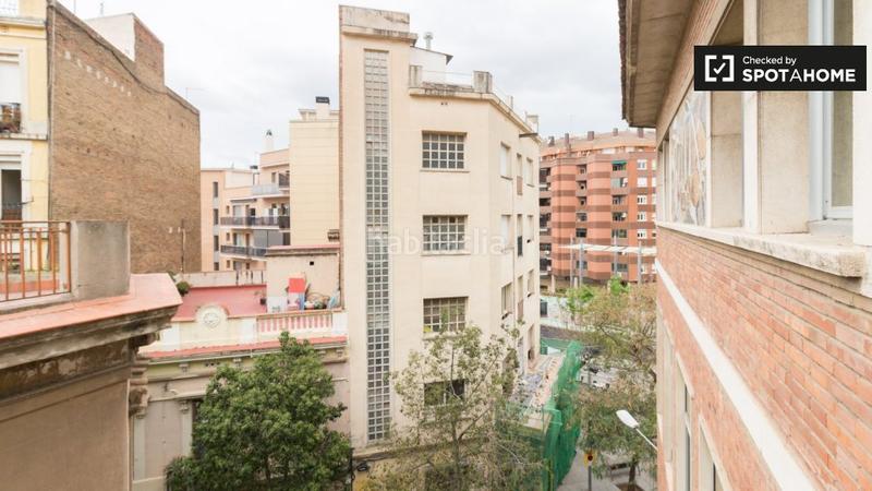 Foto b7b10b68-70a3-4791-ade7-0eeede7d3b4b. Location appartement avec chauffage dans Sants Barcelona