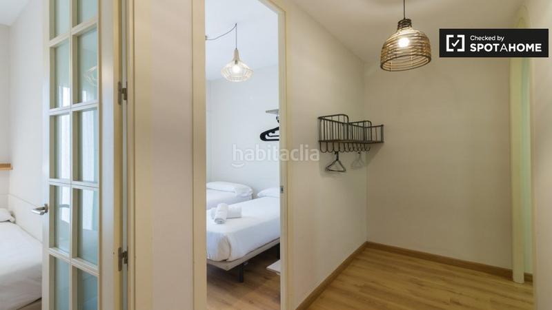 Foto bba66815-7534-4650-84db-a9dd13e652bf. Location appartement avec chauffage dans Sants Barcelona