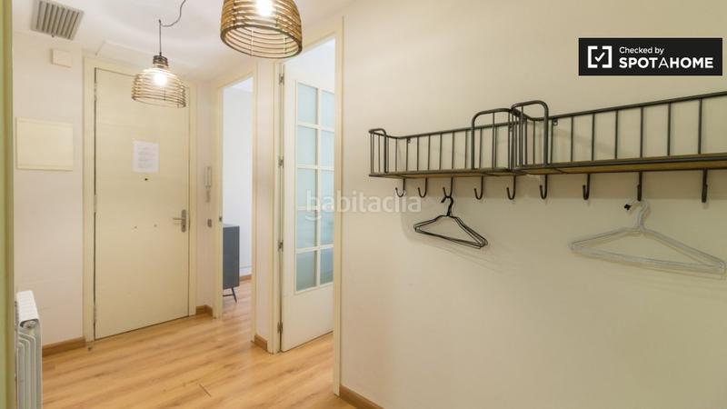 Foto beff6889-e950-46fe-8e93-60eedc86ac3c. Location appartement avec chauffage dans Sants Barcelona