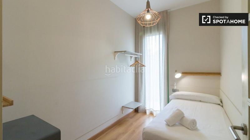 Foto ce6e321a-3c58-4e6a-ad8a-4c1ba56d88fc. Location appartement avec chauffage dans Sants Barcelona