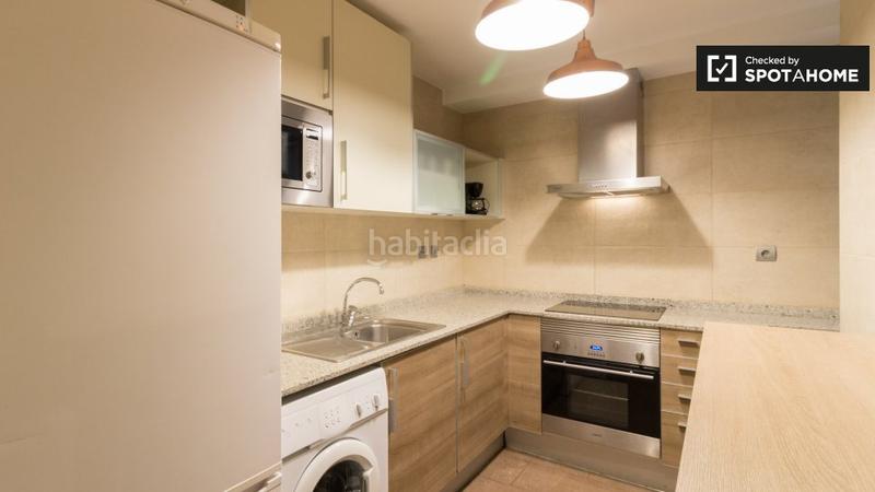 Foto d67ee5c2-1128-40e5-9130-97adba12cb6b. Location appartement avec chauffage dans Sants Barcelona
