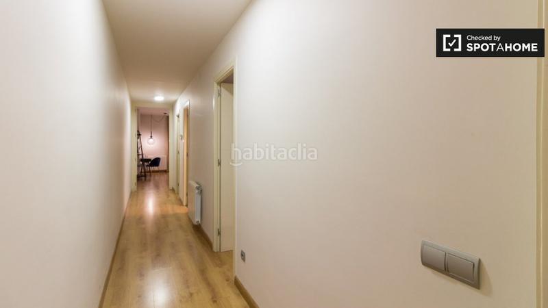 Foto e32f997c-fa83-41ec-a08c-a32a6d9df1fc. Location appartement avec chauffage dans Sants Barcelona