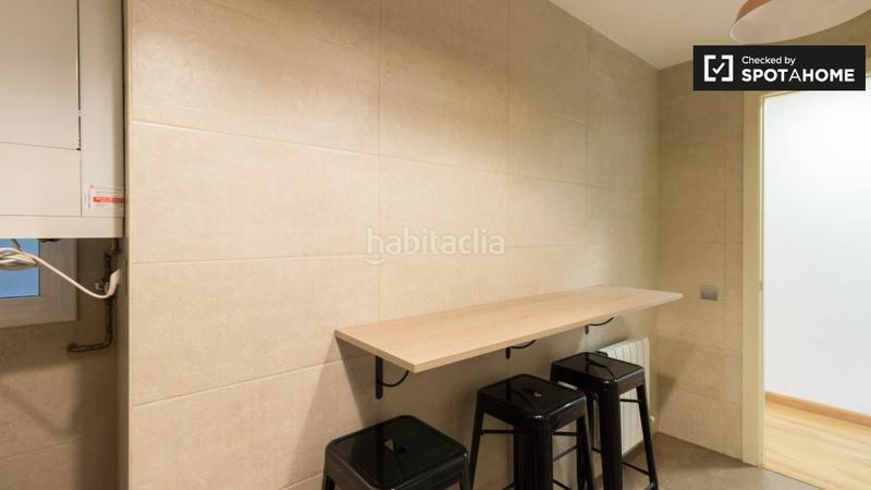 Foto ea375674-979a-477c-a35a-d0acbfa0413a. Location appartement avec chauffage dans Sants Barcelona
