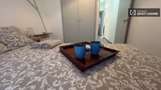 Lloguer Pis a La Bordeta. Apartamento de 2 habitaciones en alquiler en la bordeta, barcelo