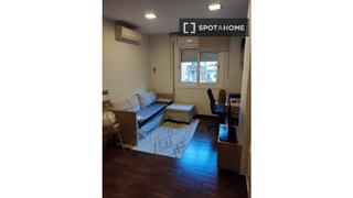 Location Appartement à El Poble Sec - Parc de Montjuïc. Estudio en alquiler en sant antoni, barcelona