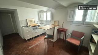 Lloguer Pis a L´Antiga Esquerra de l´Eixample. Estudio en alquiler en lantiga esquerra, barcelona