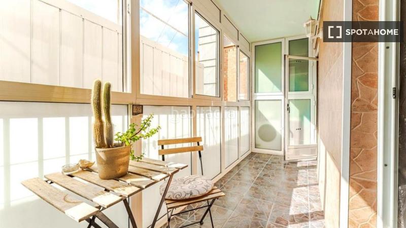 Foto 5e073277-8a7a-4d9f-8629-e76de354c7f8. Affitto appartamento con riscaldamento in La Torrassa Hospitalet de Llobregat (L´)