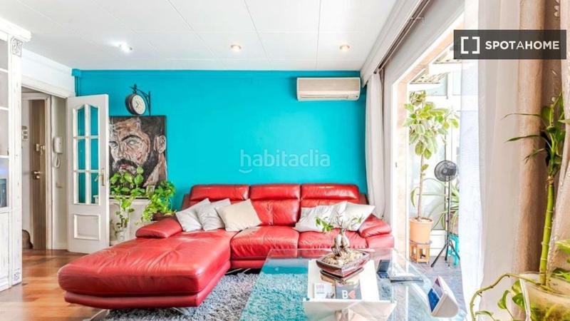 Foto 688476cb-81aa-4134-b9c7-972f25a39aca. Affitto appartamento con riscaldamento in La Torrassa Hospitalet de Llobregat (L´)