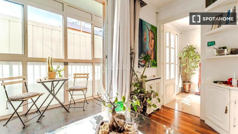 Foto 69ba3ff1-748c-464f-b611-1e754ddc6a8a. Affitto appartamento con riscaldamento in La Torrassa Hospitalet de Llobregat (L´)