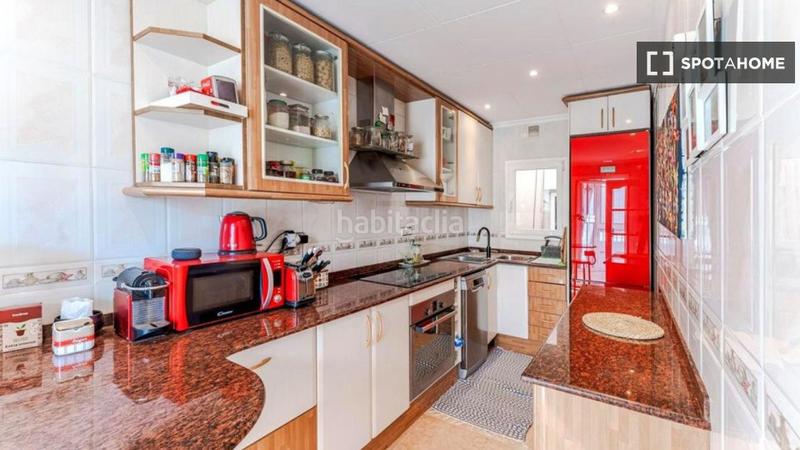 Foto 789b0c55-7fd4-41a5-bd2f-0351fe4616e5. Affitto appartamento con riscaldamento in La Torrassa Hospitalet de Llobregat (L´)