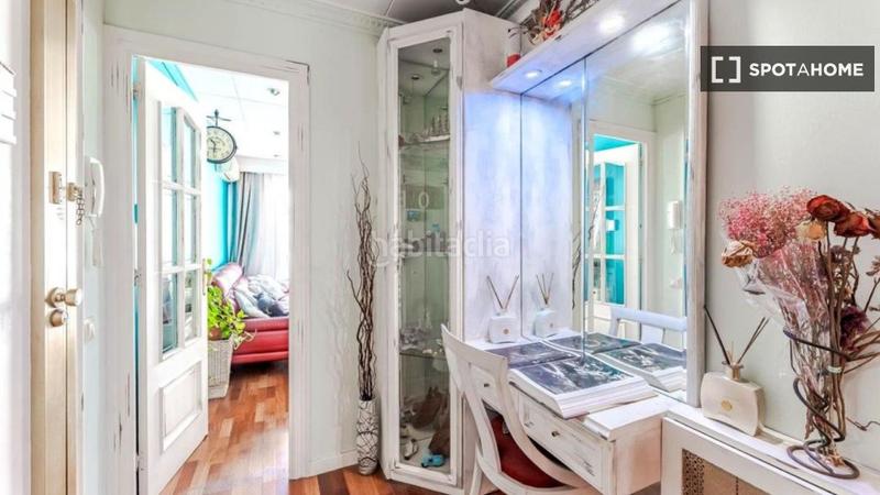 Foto b37d57d1-3c2f-4cf8-9376-4165118df000. Affitto appartamento con riscaldamento in La Torrassa Hospitalet de Llobregat (L´)