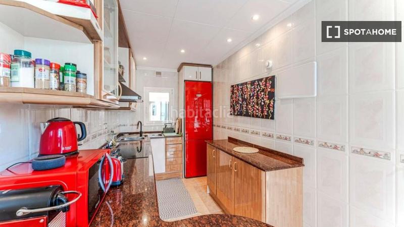 Foto cd7c5af4-4d46-40a3-aecd-0fa6048faaaf. Affitto appartamento con riscaldamento in La Torrassa Hospitalet de Llobregat (L´)