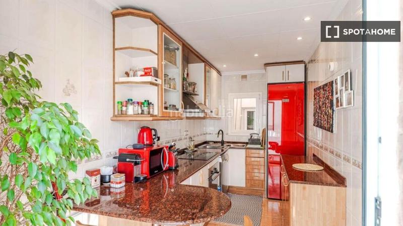 Foto e4c3f159-cbec-4e54-9678-8a5e35ae2601. Affitto appartamento con riscaldamento in La Torrassa Hospitalet de Llobregat (L´)