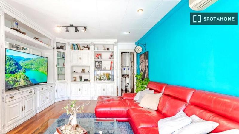 Foto eded37b5-0a3c-4f25-bffc-b676ea5705ee. Affitto appartamento con riscaldamento in La Torrassa Hospitalet de Llobregat (L´)