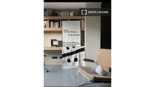 Miete Etagenwohnung in El Poble Sec - Parc de Montjuïc. Estudio en alquiler en el poble sec, barcelona